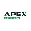 APEX Resources logo