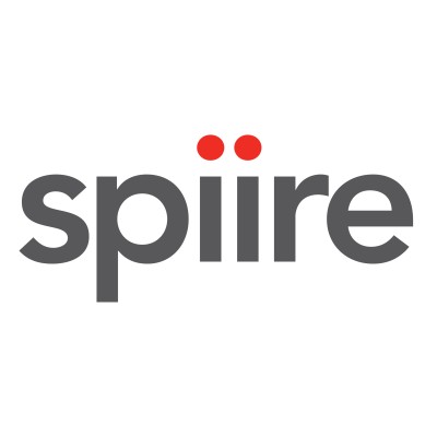 Spiire logo