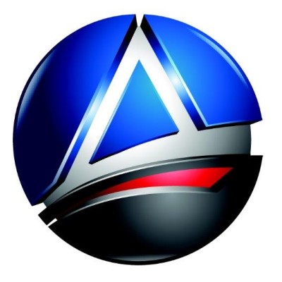 Amnet logo