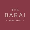 THE BARAI HUA HIN - The Unbound Collection by Hyatt logo