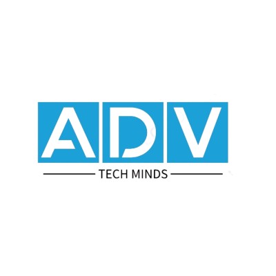 ADV TECHMINDS logo
