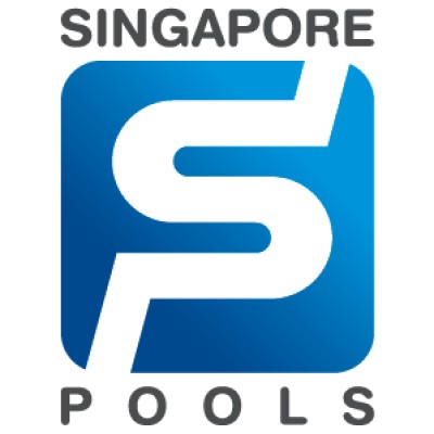 Singapore Pools (Private) Limited logo