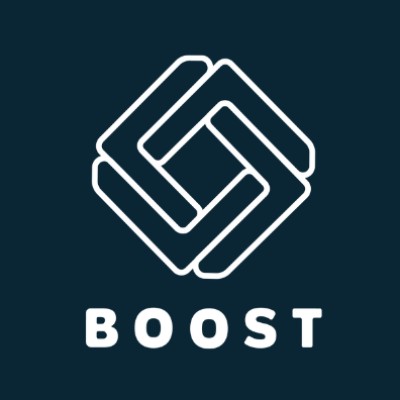 Boost logo