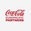 Coca-Cola Europacific Partners logo