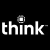 think logo