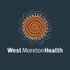West Moreton Hospital and Health Service logo