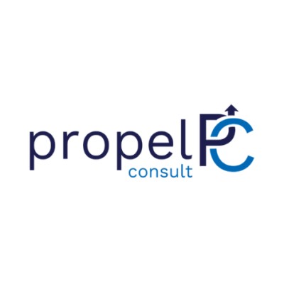 Propel Consult logo