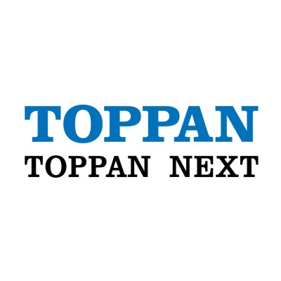 Toppan Next Tech Pte. Ltd. logo