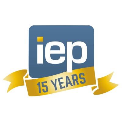 IEP logo