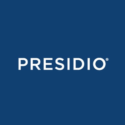 Presidio logo