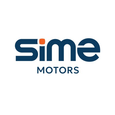 Sime Motors logo