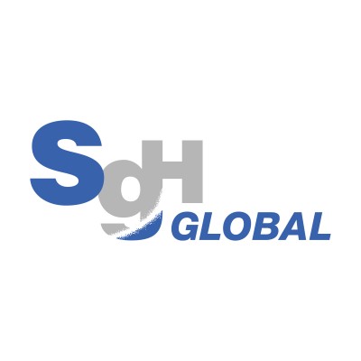 SG Sagawa Ameroid Pte. Ltd. logo