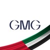 GMG logo