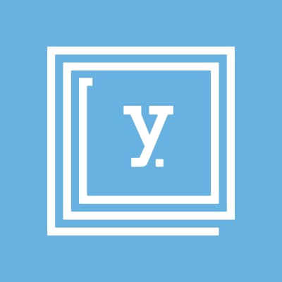 The Yiros Shop logo