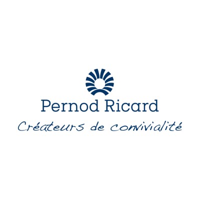 Pernod Ricard logo