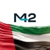 M42 Health logo