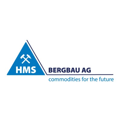 HMS Bergbau AG logo