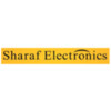 SHARAF ELECTRONICS ESCO logo