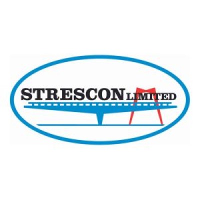 Strescon Limited logo