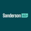 Sanderson-iKas Singapore logo
