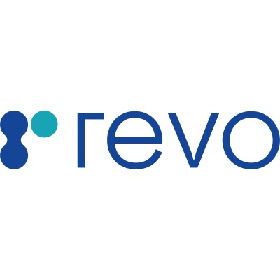 REVO LOGISTICS PTE. LTD. logo