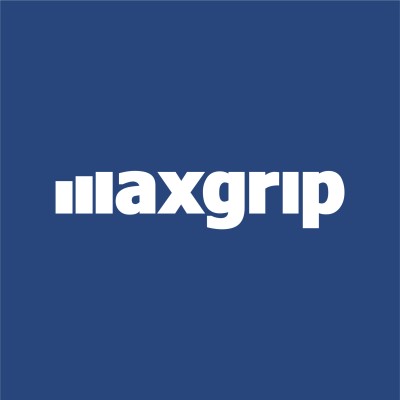 MaxGrip B.V. logo