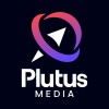 Plutus Media logo