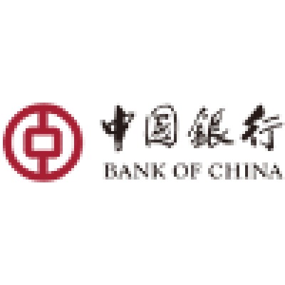 Bank of China logo