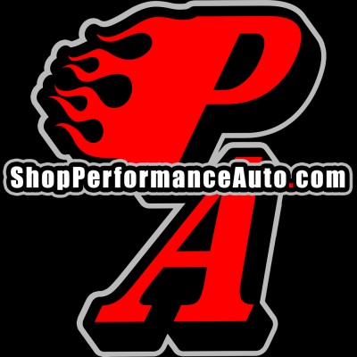 Performance Auto Group logo