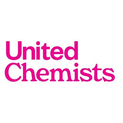 United Chemists logo