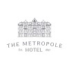 The Metropole Hotel Cork logo