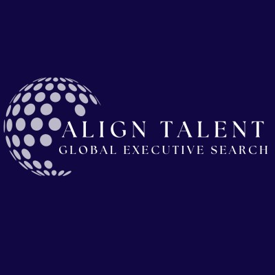 Align Talent Pty Ltd logo