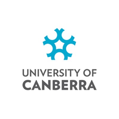 University Of Canberra logo