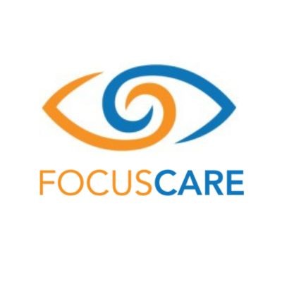 Focus Care logo