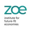 ZOE Institute for Future-Fit Economies logo