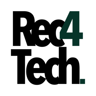 Rec4Tech logo