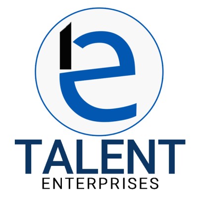 Talent Enterprises logo