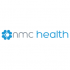 NMC logo