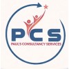 Paul's Consultancy Services logo