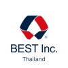 BEST Inc. Thailand logo