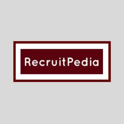 RECRUITPEDIA PTE. LTD. logo
