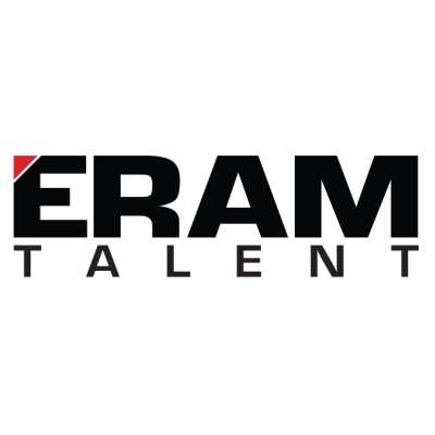 Eram Talent logo