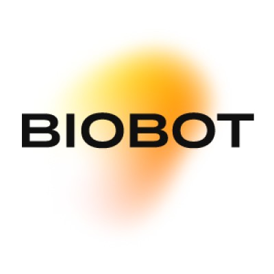 Biobot Surgical Pte Ltd logo