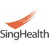 SingHealth Group logo