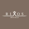 Rixos Hotels Gulf logo