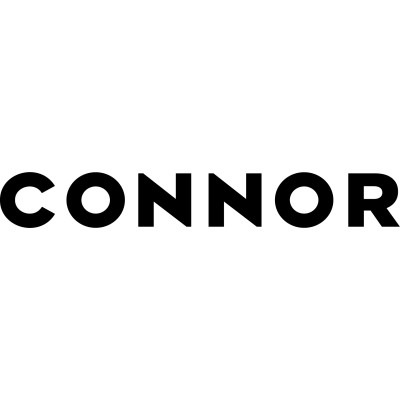 CONNOR Clothing logo
