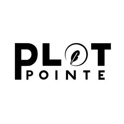 PlotPointe logo