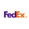 FedEx logo