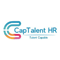 Captalent Hr logo