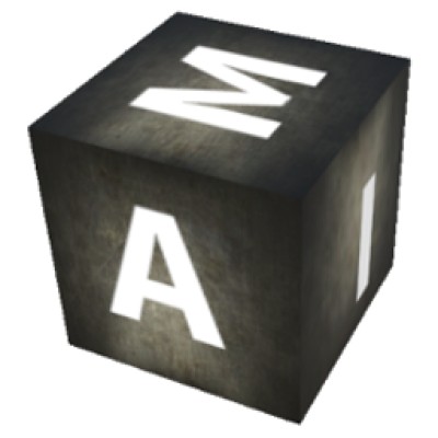 Architecture in Motion logo